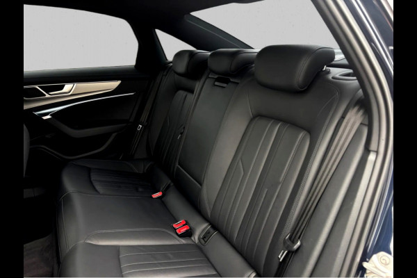 Audi A6 Limousine 50 TFSI e quattro Advanced edition VOL! | 300PK | Goed onderH | AchterCam | Carplay | StoelverW| mem seats | etc
