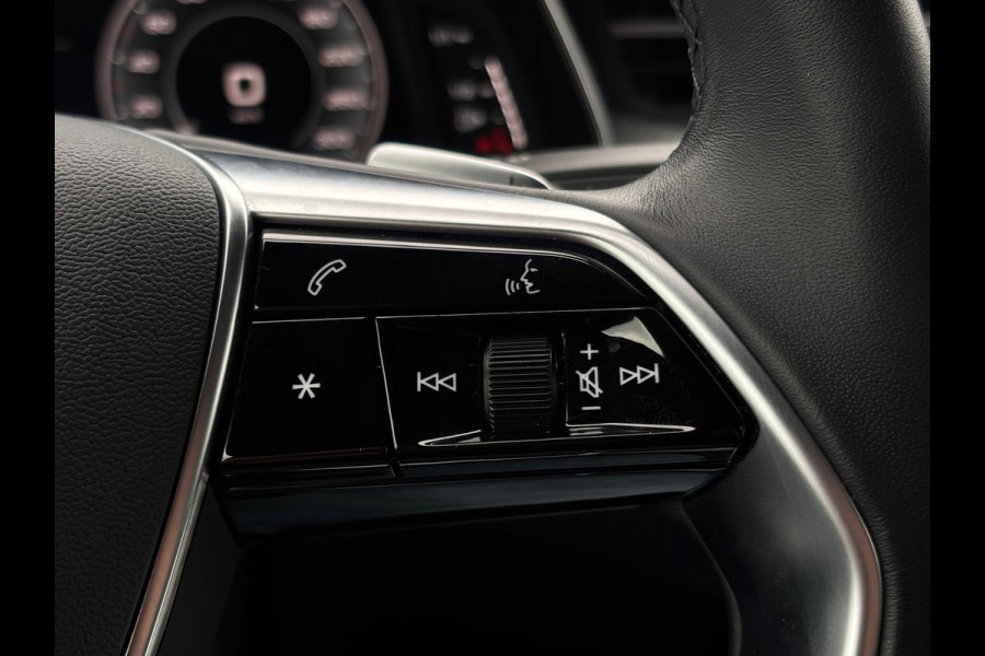 Audi A6 Limousine 50 TFSI e quattro Advanced edition VOL! | 300PK | Goed onderH | AchterCam | Carplay | StoelverW| mem seats | etc
