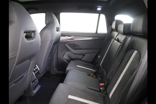 Škoda Kodiaq 1.5 TSI PHEV Sportline Business 204 pk 6 versn. DSG | Comfort Pakket | Dynamic Chassis Control Pakket | Trekhaak | Panorama Dak | Winter Pakket