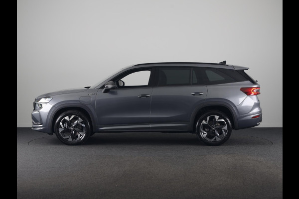 Škoda Kodiaq 1.5 TSI PHEV Sportline Business 204 pk 6 versn. DSG | Comfort Pakket | Dynamic Chassis Control Pakket | Trekhaak | Panorama Dak | Winter Pakket
