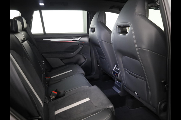 Škoda Kodiaq 1.5 TSI PHEV Sportline Business 204 pk 6 versn. DSG | Comfort Pakket | Dynamic Chassis Control Pakket | Trekhaak | Panorama Dak | Winter Pakket
