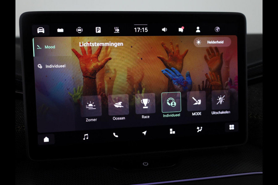 Škoda Kodiaq 1.5 TSI PHEV Business Edition 204 pk 6 versn. DSG | Sunset | Trekhaak | Velgen: 18" lichtmetalen velgen Soira aero, zilver