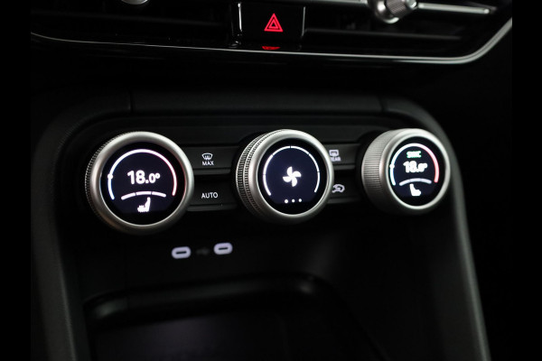 Škoda Kodiaq 1.5 TSI PHEV Business Edition 204 pk 6 versn. DSG | Sunset | Trekhaak | Velgen: 18" lichtmetalen velgen Soira aero, zilver