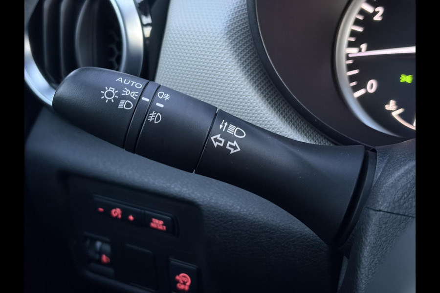Nissan Micra 1.0 IG-T N-Connecta ✓1e Eigenaar✓Dealer Onderhouden✓Camera✓Carplay✓Navi✓Airco✓Cruise✓Pdc✓101pk✓Weinig Km✓Lm velgen✓N.A.P✓Apk tot 02-2028
