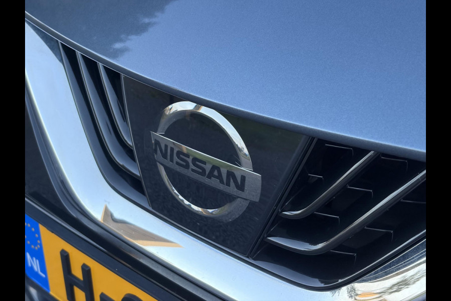 Nissan Micra 1.0 IG-T N-Connecta ✓1e Eigenaar✓Dealer Onderhouden✓Camera✓Carplay✓Navi✓Airco✓Cruise✓Pdc✓101pk✓Weinig Km✓Lm velgen✓N.A.P✓Apk tot 02-2028