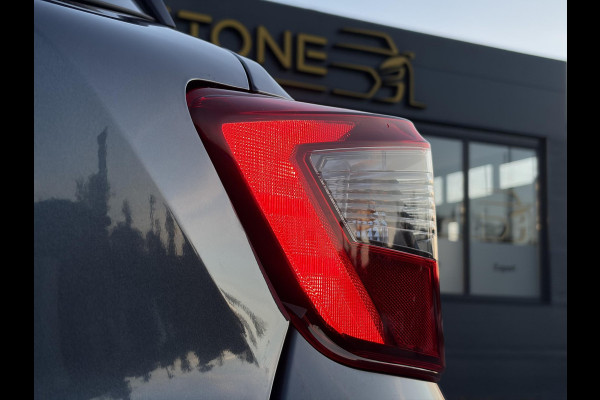 Nissan Micra 1.0 IG-T N-Connecta ✓1e Eigenaar✓Dealer Onderhouden✓Camera✓Carplay✓Navi✓Airco✓Cruise✓Pdc✓101pk✓Weinig Km✓Lm velgen✓N.A.P✓Apk tot 02-2028