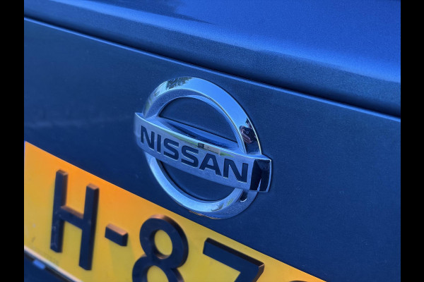 Nissan Micra 1.0 IG-T N-Connecta ✓1e Eigenaar✓Dealer Onderhouden✓Camera✓Carplay✓Navi✓Airco✓Cruise✓Pdc✓101pk✓Weinig Km✓Lm velgen✓N.A.P✓Apk tot 02-2028