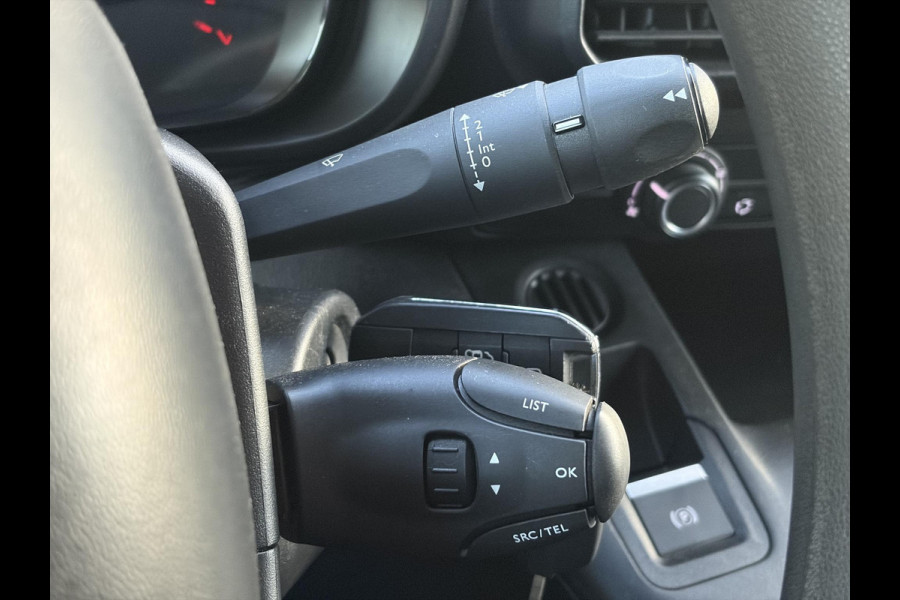 Citroën Berlingo 1.6 BlueHDI Club ✓D-riem vv in 2024✓Navi✓Carplay✓Airco✓Cruise✓Zijschuifdeur✓Lm velgen✓Bj 12-2018✓N.A.P✓Apk tot 09-2027