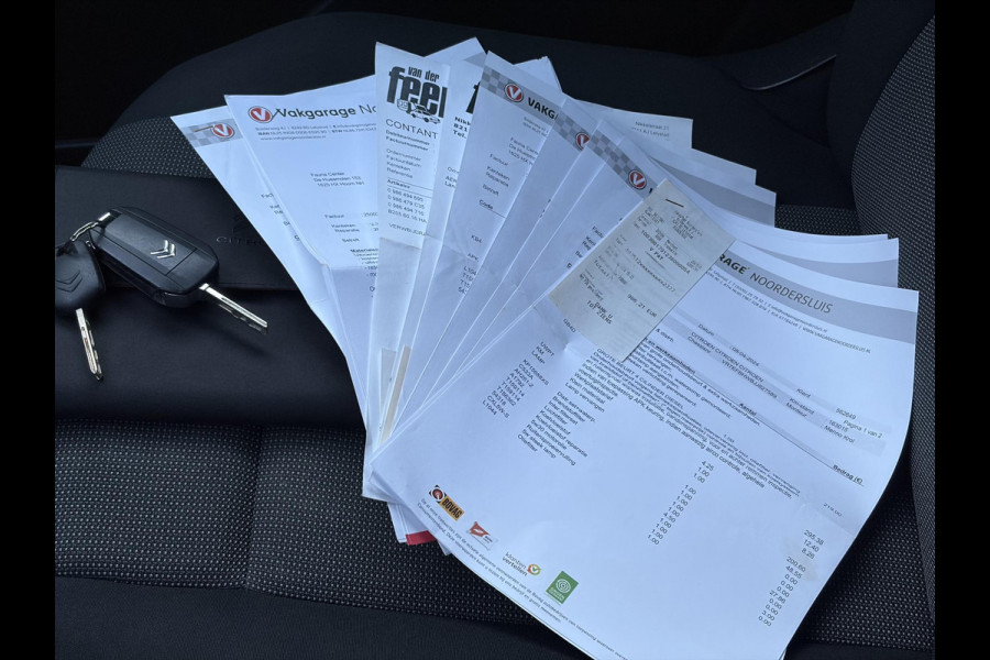 Citroën Berlingo 1.6 BlueHDI Club ✓D-riem vv in 2024✓Navi✓Carplay✓Airco✓Cruise✓Zijschuifdeur✓Lm velgen✓Bj 12-2018✓N.A.P✓Apk tot 09-2027