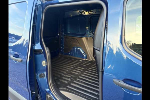 Citroën Berlingo 1.6 BlueHDI Club ✓D-riem vv in 2024✓Navi✓Carplay✓Airco✓Cruise✓Zijschuifdeur✓Lm velgen✓Bj 12-2018✓N.A.P✓Apk tot 09-2027