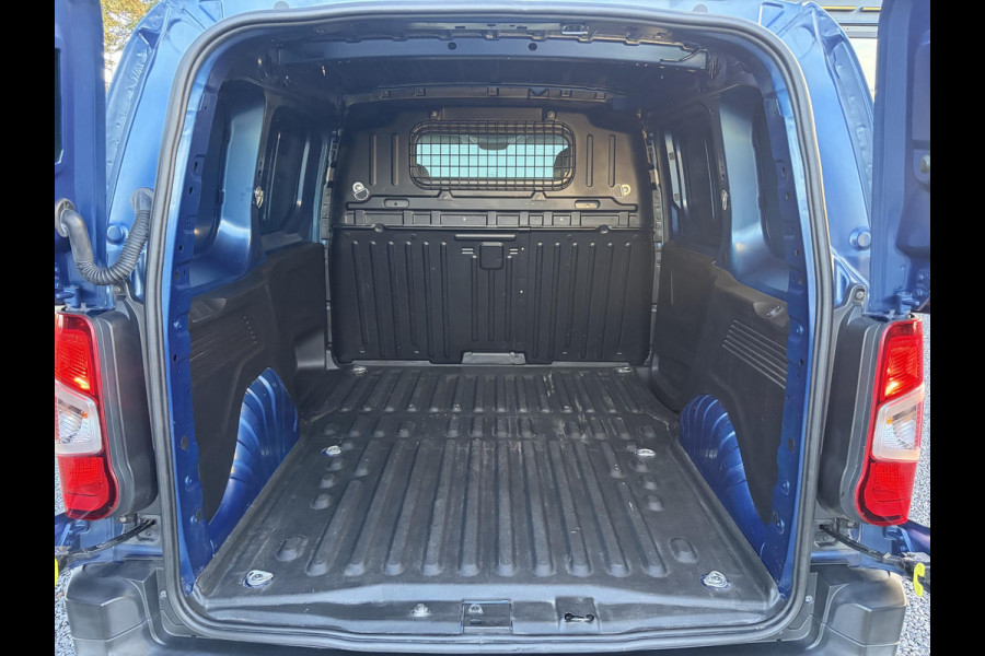 Citroën Berlingo 1.6 BlueHDI Club ✓D-riem vv in 2024✓Navi✓Carplay✓Airco✓Cruise✓Zijschuifdeur✓Lm velgen✓Bj 12-2018✓N.A.P✓Apk tot 09-2027