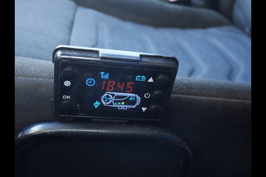 Iveco Daily 3520L 3.0 180 PK AUT8. +TREKHAAK 3500 KG | CARPLAY | STANDKACHEL | CAMERA