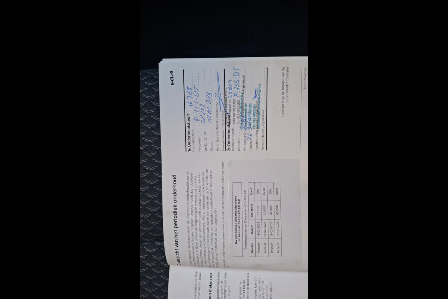 Kia Ceed 1.0 T-GDi DynamicPlusLine |Stoelverwarming|Camera|Trekhaak | Carplay