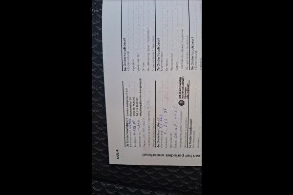 Kia Ceed 1.0 T-GDi DynamicPlusLine |Stoelverwarming|Camera|Trekhaak | Carplay