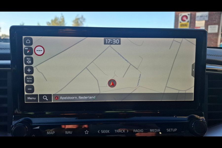 Kia Ceed 1.0 T-GDi DynamicPlusLine |Stoelverwarming|Camera|Trekhaak | Carplay