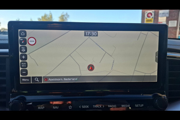 Kia Ceed 1.0 T-GDi DynamicPlusLine |Stoelverwarming|Camera|Trekhaak | Carplay