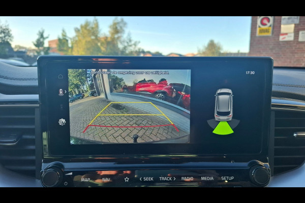 Kia Ceed 1.0 T-GDi DynamicPlusLine |Stoelverwarming|Camera|Trekhaak | Carplay