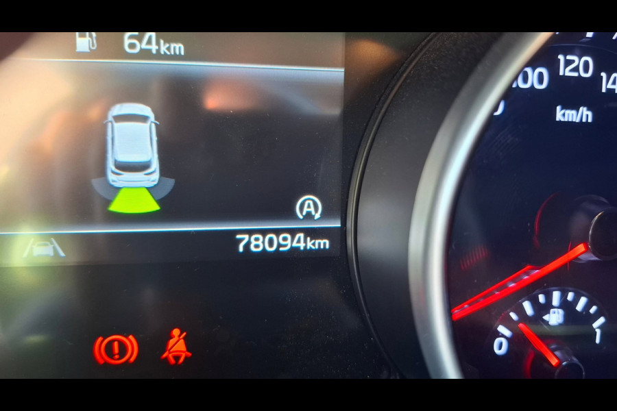 Kia Ceed 1.0 T-GDi DynamicPlusLine |Stoelverwarming|Camera|Trekhaak | Carplay