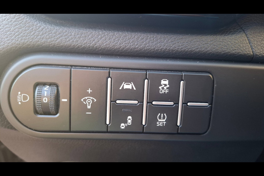 Kia Ceed 1.0 T-GDi DynamicPlusLine |Stoelverwarming|Camera|Trekhaak | Carplay