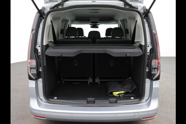 Volkswagen Caddy Maxi 1.5 TSI Hybride Style 150PK | 7 PERSOONS | Navigatie "| Stoel- en stuurverwarming | Velours bekleding |
