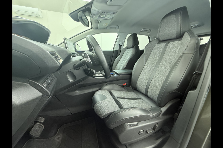 Peugeot 3008 131PK AUT-8 Navi 360°Camera Elektr.Stoel+Geheugen Apple Carplay Android Trekhaak Ergo-Comfort Stoelen Memory Ecc Cruise Control  Pack City Stoelverwarming Lmv Keyless Bluetooth Visio park 1 Privacy Glas Verkeersbord detectie Origineel Nederlandse Auto