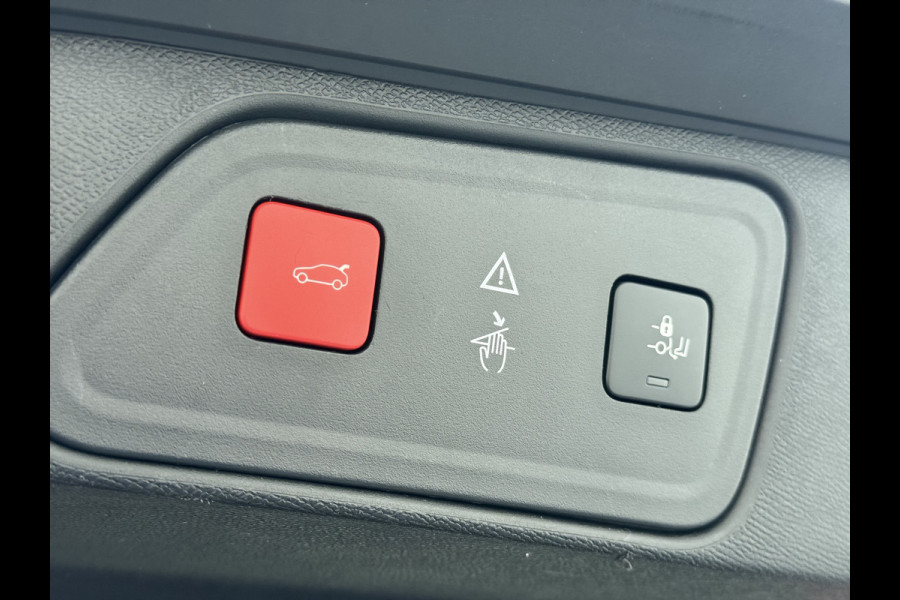 Peugeot 3008 131PK AUT-8 Navi 360°Camera Elektr.Stoel+Geheugen Apple Carplay Android Trekhaak Ergo-Comfort Stoelen Memory Ecc Cruise Control  Pack City Stoelverwarming Lmv Keyless Bluetooth Visio park 1 Privacy Glas Verkeersbord detectie Origineel Nederlandse Auto