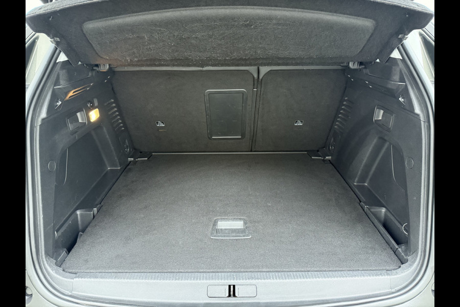 Peugeot 3008 131PK AUT-8 Navi 360°Camera Elektr.Stoel+Geheugen Apple Carplay Android Trekhaak Ergo-Comfort Stoelen Memory Ecc Cruise Control  Pack City Stoelverwarming Lmv Keyless Bluetooth Visio park 1 Privacy Glas Verkeersbord detectie Origineel Nederlandse Auto