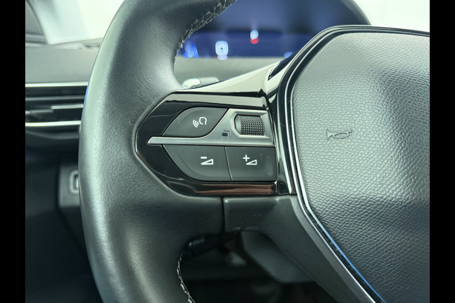 Peugeot 3008 131PK AUT-8 Navi 360°Camera Elektr.Stoel+Geheugen Apple Carplay Android Trekhaak Ergo-Comfort Stoelen Memory Ecc Cruise Control  Pack City Stoelverwarming Lmv Keyless Bluetooth Visio park 1 Privacy Glas Verkeersbord detectie Origineel Nederlandse Auto