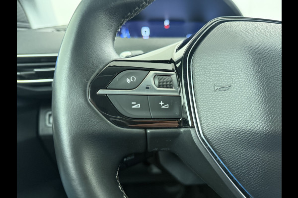 Peugeot 3008 131PK AUT-8 Navi 360°Camera Elektr.Stoel+Geheugen Apple Carplay Android Trekhaak Ergo-Comfort Stoelen Memory Ecc Cruise Control  Pack City Stoelverwarming Lmv Keyless Bluetooth Visio park 1 Privacy Glas Verkeersbord detectie Origineel Nederlandse Auto