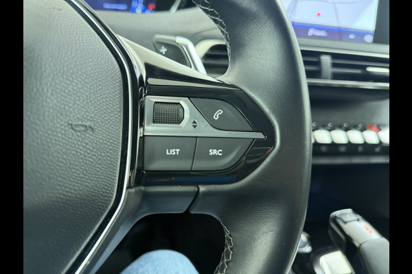 Peugeot 3008 131PK AUT-8 Navi 360°Camera Elektr.Stoel+Geheugen Apple Carplay Android Trekhaak Ergo-Comfort Stoelen Memory Ecc Cruise Control  Pack City Stoelverwarming Lmv Keyless Bluetooth Visio park 1 Privacy Glas Verkeersbord detectie Origineel Nederlandse Auto
