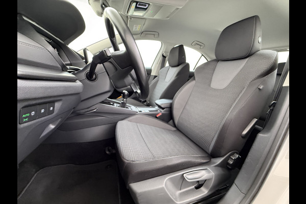 Škoda Octavia 111PK Apple Carplay Android Auto Virtual Cockpit Cruise Control Navi Bluetooth Led Ambition 16"Lmv Autonomous Emergency Braking Airco Isofix DAB Smartlink 1e Eigenaar Origineel Nederlandse Auto