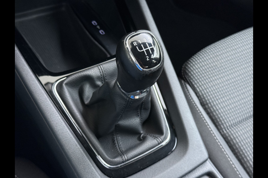 Škoda Octavia 111PK Apple Carplay Android Auto Virtual Cockpit Cruise Control Navi Bluetooth Led Ambition 16"Lmv Autonomous Emergency Braking Airco Isofix DAB Smartlink 1e Eigenaar Origineel Nederlandse Auto