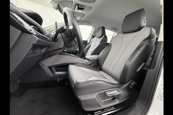 Škoda ENYAQ iV 80 204PK Warmtepomp Camera SOH 93% Navi 3-Zone Ecc Stuur+Stoelverwarming Android Auto Apple Carplay P-Assist Cruise Control Lane Assist Isofix Keyless-go 1e Eigenaar Origineel Nederlandse Auto