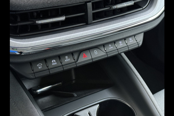 Škoda ENYAQ iV 80 204PK Warmtepomp Camera SOH 93% Navi 3-Zone Ecc Stuur+Stoelverwarming Android Auto Apple Carplay P-Assist Cruise Control Lane Assist Isofix Keyless-go 1e Eigenaar Origineel Nederlandse Auto