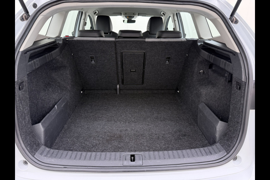 Škoda ENYAQ iV 80 204PK Warmtepomp Camera SOH 93% Navi 3-Zone Ecc Stuur+Stoelverwarming Android Auto Apple Carplay P-Assist Cruise Control Lane Assist Isofix Keyless-go 1e Eigenaar Origineel Nederlandse Auto