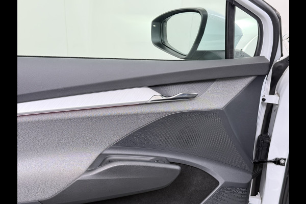 Škoda ENYAQ iV 80 204PK Warmtepomp Camera SOH 93% Navi 3-Zone Ecc Stuur+Stoelverwarming Android Auto Apple Carplay P-Assist Cruise Control Lane Assist Isofix Keyless-go 1e Eigenaar Origineel Nederlandse Auto