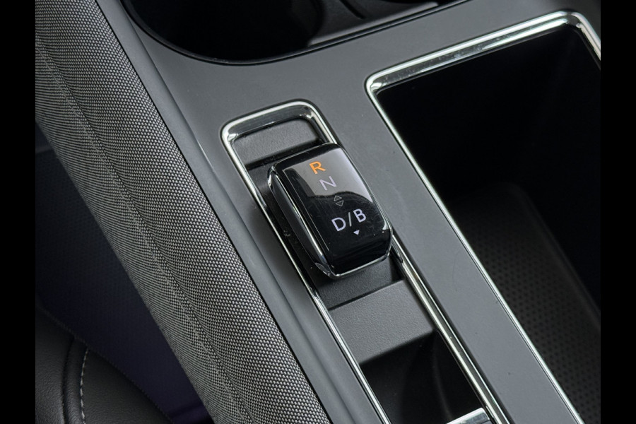 Škoda ENYAQ iV 80 204PK Warmtepomp Camera SOH 93% Navi 3-Zone Ecc Stuur+Stoelverwarming Android Auto Apple Carplay P-Assist Cruise Control Lane Assist Isofix Keyless-go 1e Eigenaar Origineel Nederlandse Auto