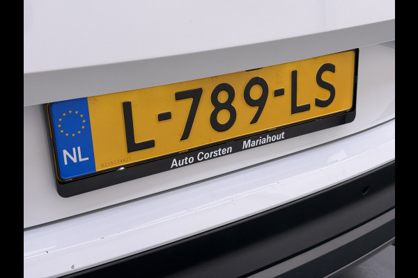 Škoda ENYAQ iV 80 204PK Warmtepomp Camera SOH 93% Navi 3-Zone Ecc Stuur+Stoelverwarming Android Auto Apple Carplay P-Assist Cruise Control Lane Assist Isofix Keyless-go 1e Eigenaar Origineel Nederlandse Auto