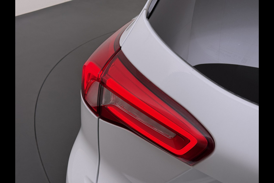 Ford FOCUS Wagon 1.5T 150PK Automaat ST Line Design Automaat Adap.Cruise Stoel+Stuur+Voorruitverwarming Apple Carplay Android Auto Navi Ecc 18"Lmv Lane Assist Privacy Glas Pdc Adap.Led Isofix Keyless Licht-/regensensor
