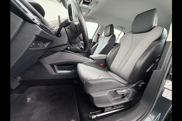 Škoda ENYAQ iV 80 204PK Trekhaak Warmtepomp Stuur+Stoelverwarming 3-Zone Ecc Camera Apple Carplay Android Auto P-Assist SOH 87% Isofix Pdc Lmv Led DAB Cruise Control Rijstrooksensor 1.000KG Trekgewicht Origineel Nederlandse Auto