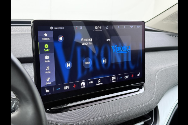 Škoda ENYAQ iV 80 204PK Trekhaak Warmtepomp Stuur+Stoelverwarming 3-Zone Ecc Camera Apple Carplay Android Auto P-Assist SOH 87% Isofix Pdc Lmv Led DAB Cruise Control Rijstrooksensor 1.000KG Trekgewicht Origineel Nederlandse Auto
