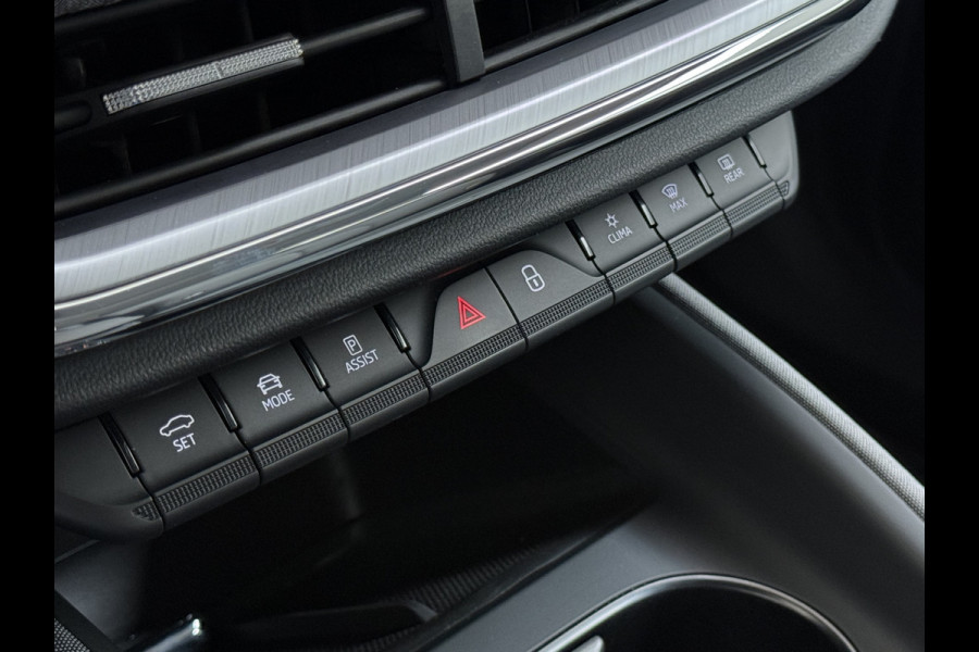 Škoda ENYAQ iV 80 204PK Trekhaak Warmtepomp Stuur+Stoelverwarming 3-Zone Ecc Camera Apple Carplay Android Auto P-Assist SOH 87% Isofix Pdc Lmv Led DAB Cruise Control Rijstrooksensor 1.000KG Trekgewicht Origineel Nederlandse Auto