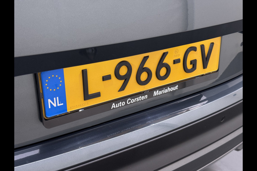 Škoda ENYAQ iV 80 204PK Trekhaak Warmtepomp Stuur+Stoelverwarming 3-Zone Ecc Camera Apple Carplay Android Auto P-Assist SOH 87% Isofix Pdc Lmv Led DAB Cruise Control Rijstrooksensor 1.000KG Trekgewicht Origineel Nederlandse Auto