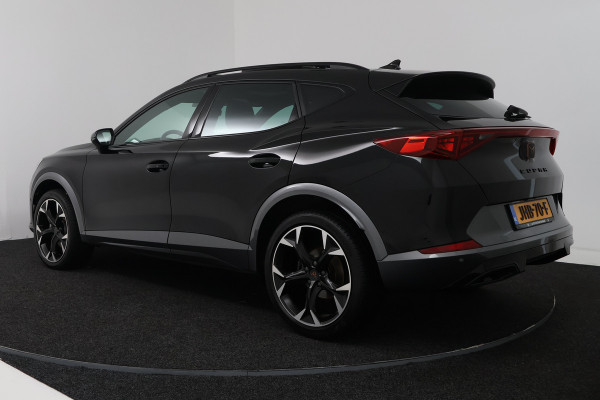 CUPRA Formentor 1.5 TSI Business Edition (PANORAMADAK, STOEL/STUUR VERWARMING, CAMERA)