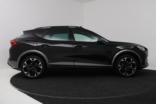 CUPRA Formentor 1.5 TSI Business Edition (PANORAMADAK, STOEL/STUUR VERWARMING, CAMERA)