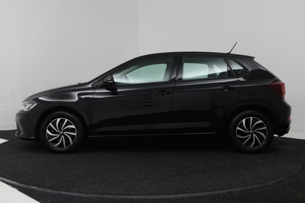 Volkswagen Polo 1.0 TSI Life Business (TREKHAAK, STOELVERWARMING, CRUISE CONTROL ADAPTIEF, DIGITALE COCKPIT)