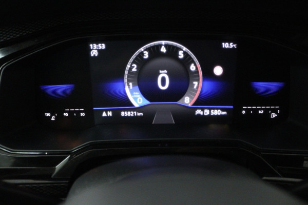 Volkswagen Polo 1.0 TSI Life Business (TREKHAAK, STOELVERWARMING, CRUISE CONTROL ADAPTIEF, DIGITALE COCKPIT)