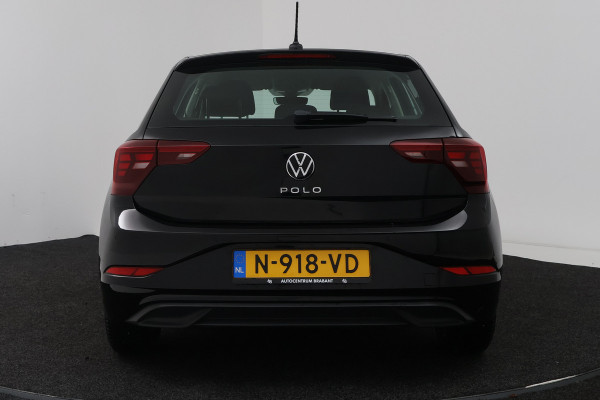 Volkswagen Polo 1.0 TSI Life Business (TREKHAAK, STOELVERWARMING, CRUISE CONTROL ADAPTIEF, DIGITALE COCKPIT)