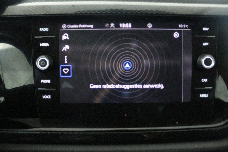Volkswagen Polo 1.0 TSI Life Business (TREKHAAK, STOELVERWARMING, CRUISE CONTROL ADAPTIEF, DIGITALE COCKPIT)