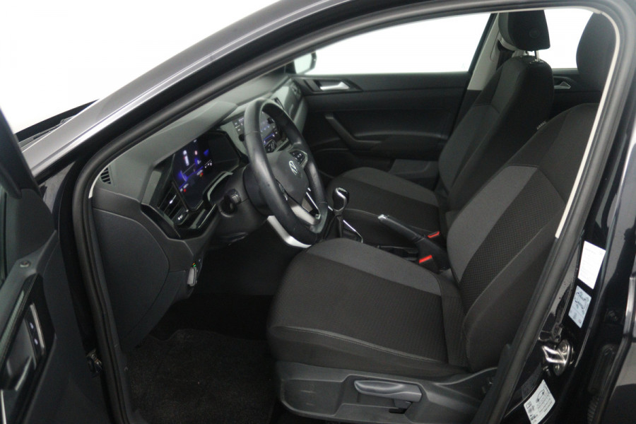 Volkswagen Polo 1.0 TSI Life Business (TREKHAAK, STOELVERWARMING, CRUISE CONTROL ADAPTIEF, DIGITALE COCKPIT)